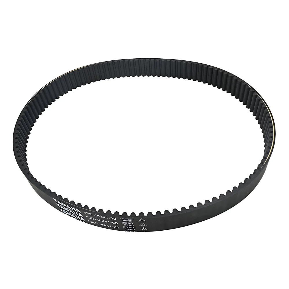 

MTKRACING для YAMAHA TMAX 530/560 2015-2021 аксессуары для мотоциклов усиленный приводной ремень подходит для скутера, мопеда TMAX 530/560