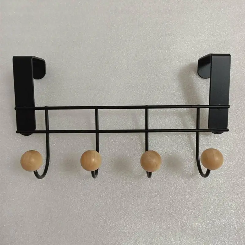 Вешалка для одежды шляпы полотенец сумок