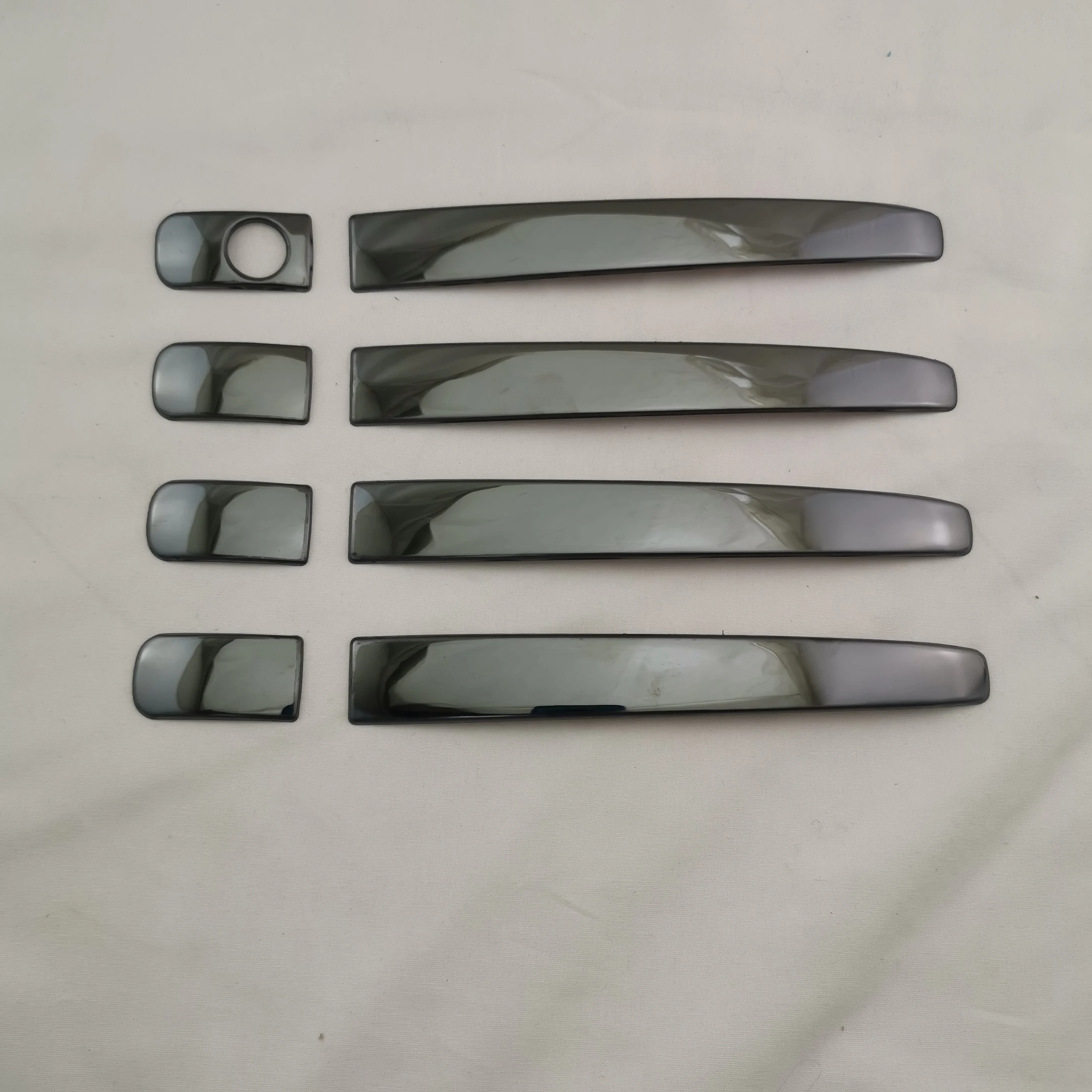 

2010 2012 2013 2014 для Toyota Prius GS 30 синие Черные автомобильные аксессуары из нержавеющей стали покрытая крышка дверной ручки паста