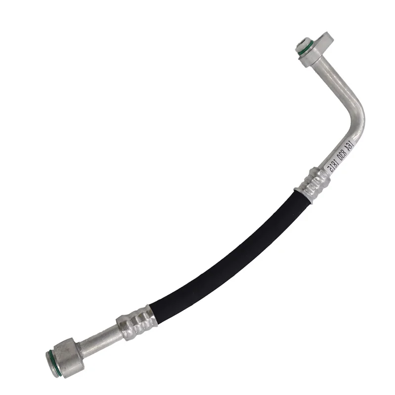 

1648301815 New Auto Cooling System AC Pipe For Mercedes Benz W164
