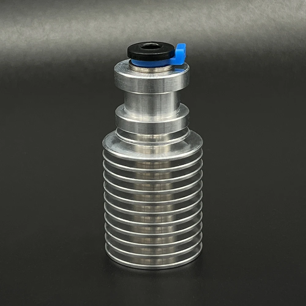 Аксессуары для 3D-принтера радиатор V6 экструдера Hotend Remote подачи 1 75 мм прямой и