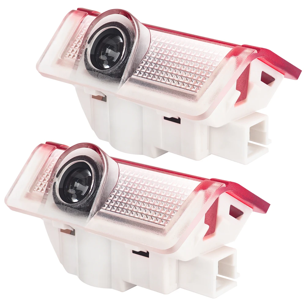 Amg Ghost Shadow Welcome Light Для Mercedes Door Car Logo 12v 30cm Размер Подходит W212 W205 W213 W177 Glc Gle