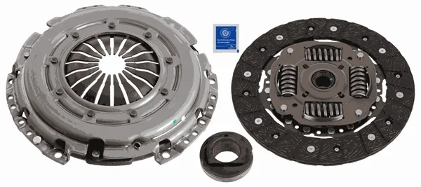 

3000951561 для набора сцепления C3 C4 C5 cto hdi 16V