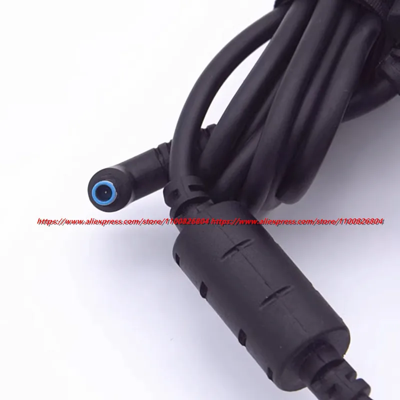 Оригинальное быстрое зарядное устройство для ноутбука 120 Вт 19 5 в а адаптер