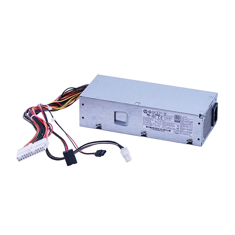Фото Для HP Universal PCE019 DPS-180AB-20 A/400 G3 SFF PS-4181-7 180W источник питания №2