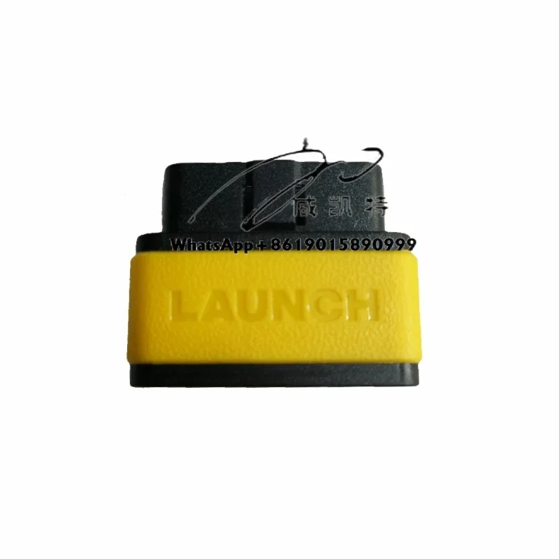 Фото Easydiag 2.0 Поддержка Diagzone Bluetooth OBD2 Адаптер считывателя кодов для Diagzone №1
