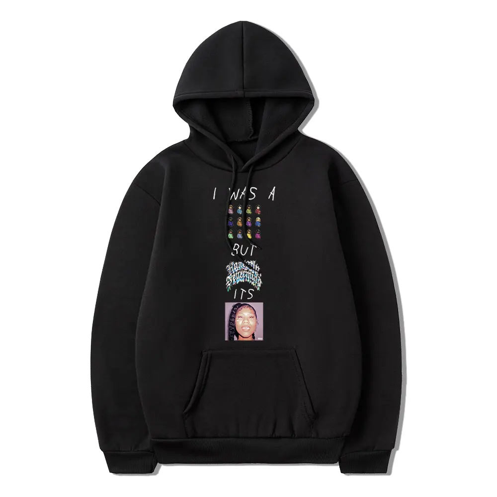 

Drake Hoodie Music Album Certified Lover Boy Honestly Nevermind Her Loss Graphic Sweatshirts Men's Hip Hop Pullover Streetwear