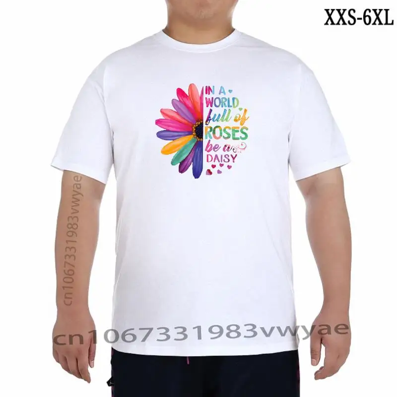 

Women T Shirts New Daisy Premium Print Ladies TShirt Harajuku Graphic TShirt Ladies ONeck Short Sleeve TShirt TShirt Women