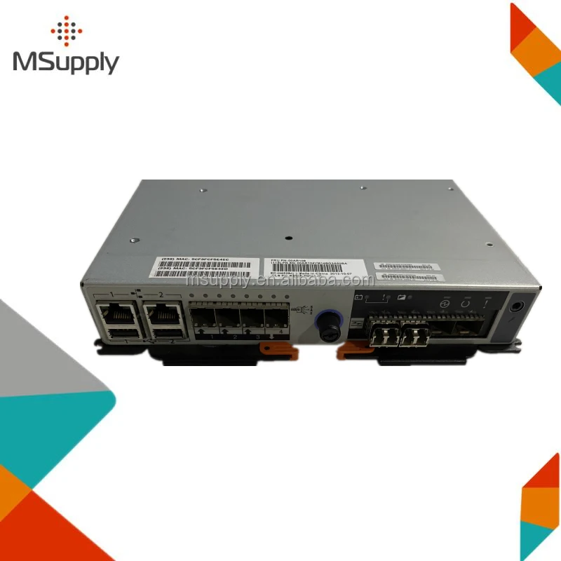 00AR108 контроллер Storwize канистра для V3700