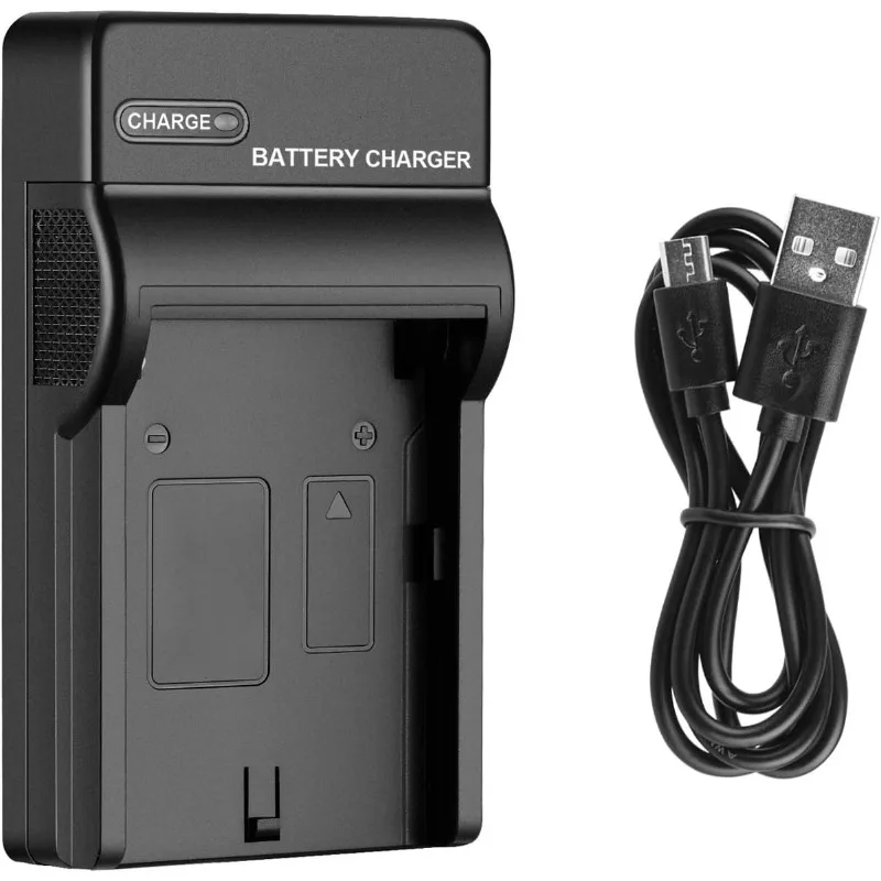 USB-устройство для зарядки аккумуляторов Casio Φ EX-Z30 EX-Z40 цифровой камеры