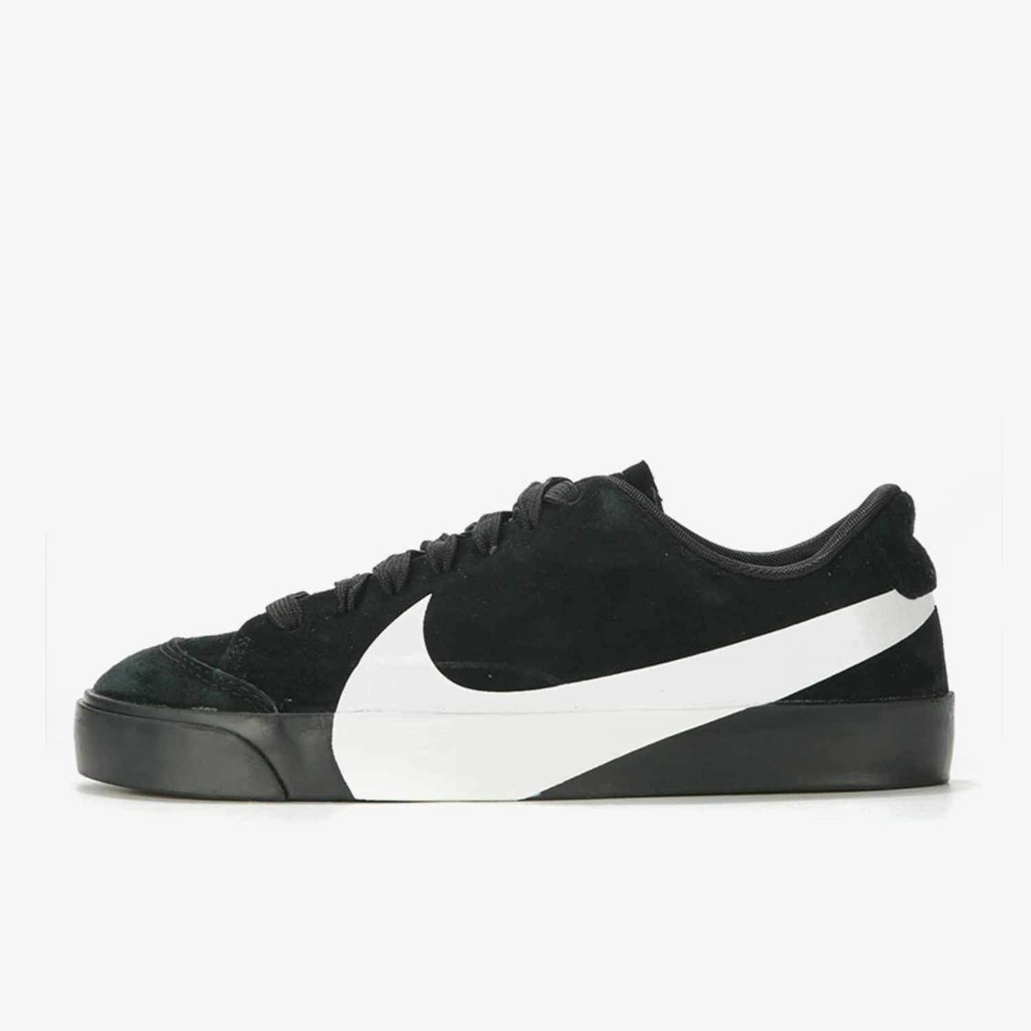 Фото Оригинальные женские повседневные спортивные кроссовки Nike BLAZER CITY LOW LX AV2253-001 №1