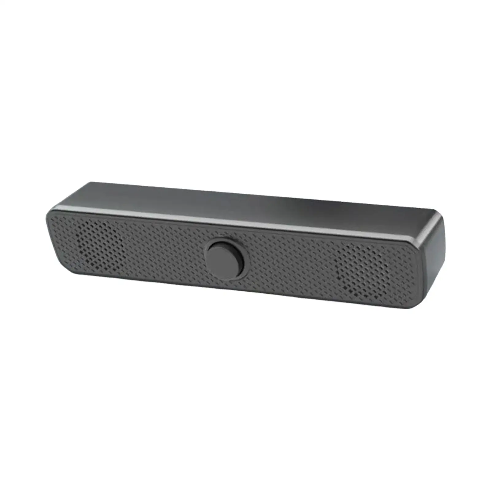 PC Speakers Small Quality HiFi Sound Easy Setup DC 5V Computer Sound Bar PC Soundbar for Pcs Notebook Cellphone Laptops