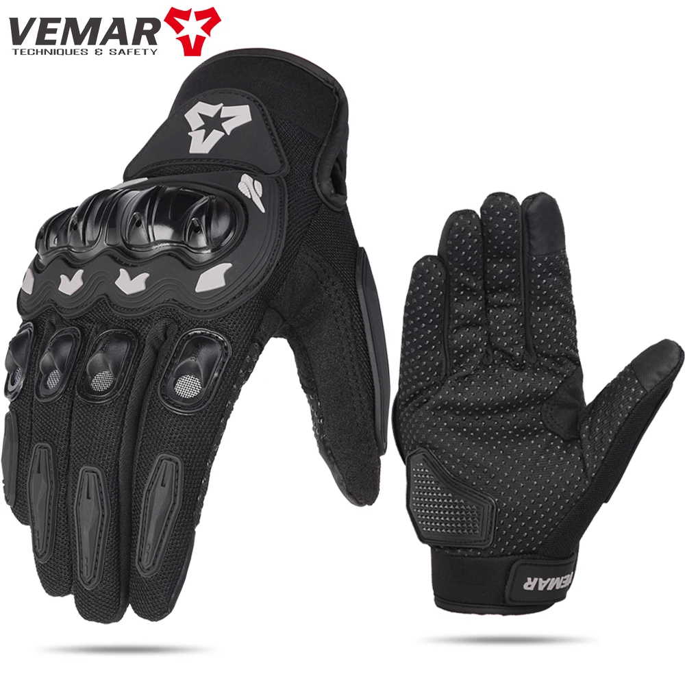 SUOMY зимние теплые женские розовые мотоциклетные перчатки 100% водонепроницаемые женские перчатки для девочек-подростков фиолетовые перчатки для мотокросса на мотоцикле