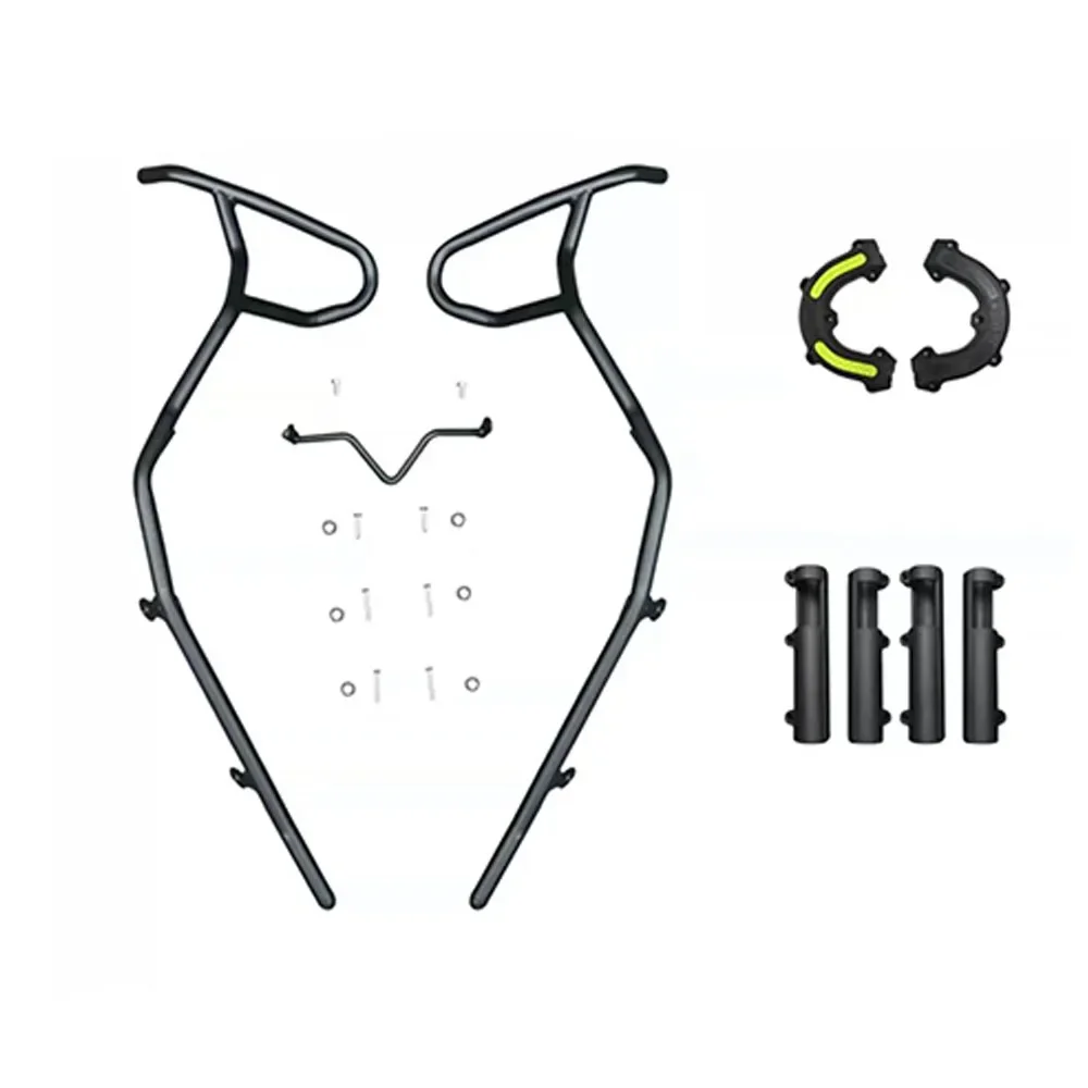Новый мотоцикл Для Sym Jet X 125 / 150 200/200i защита двигателя от удара Бампера подходит