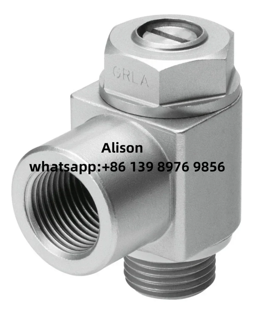 Коннекторы Festo Grla-1/2-b 151179