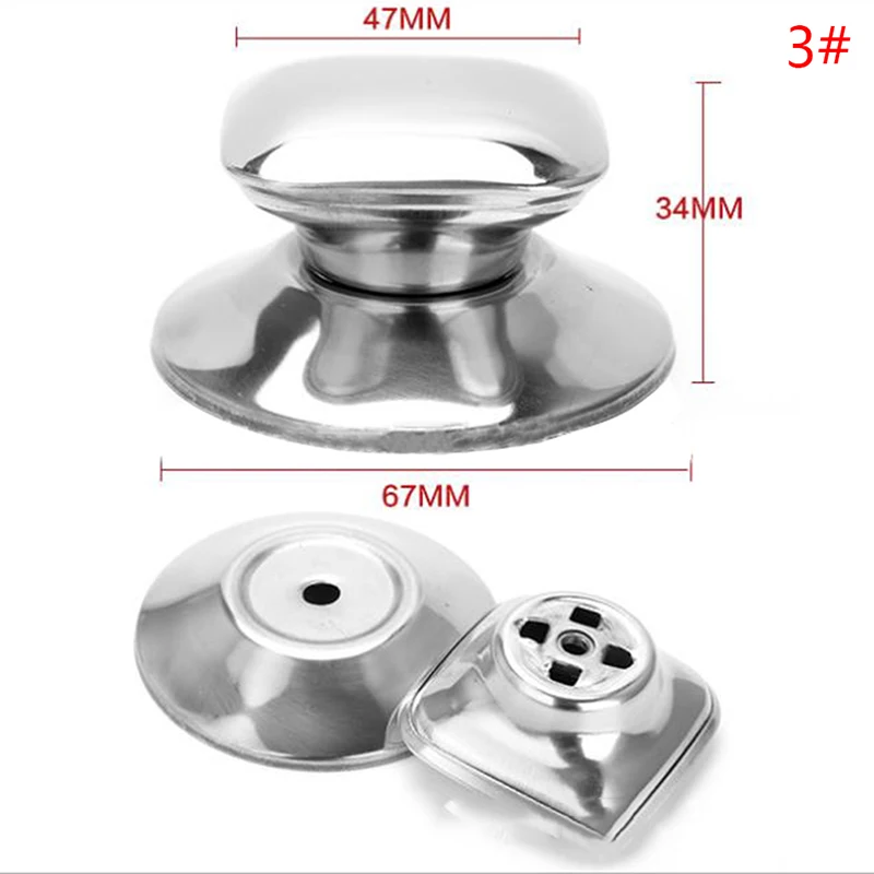 

Термостойкая ручка для кастрюли TPXCKz