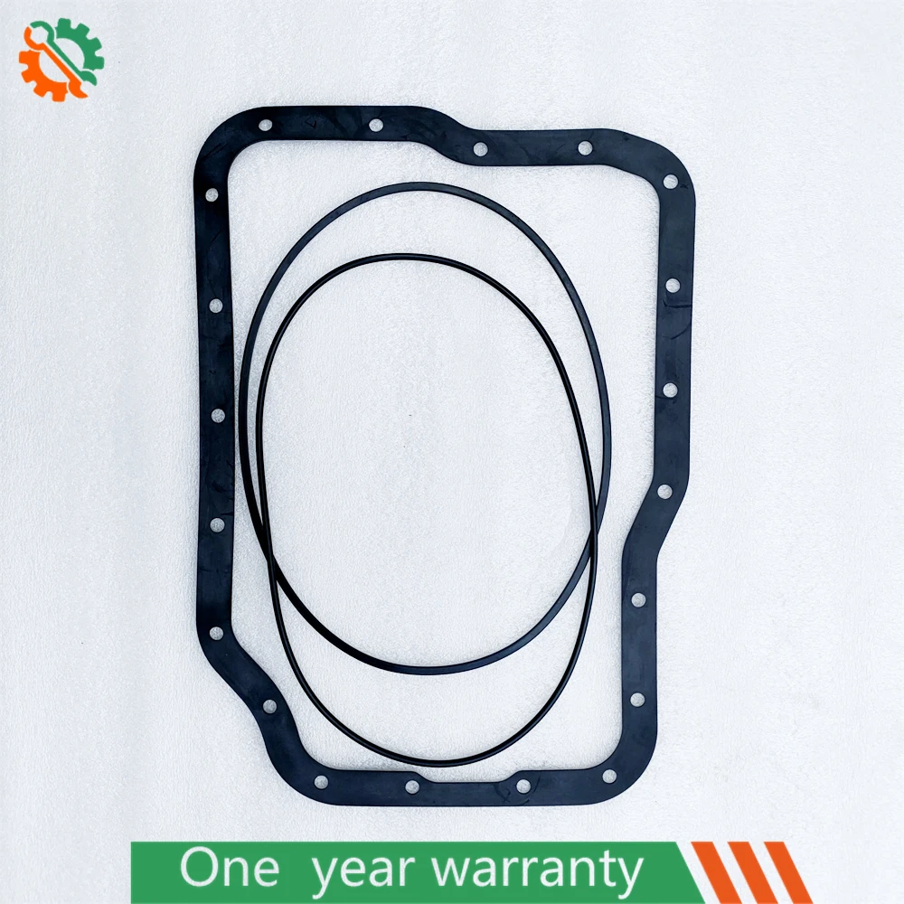 Простая передача 4F27E комплект для ремонта капитального уплотнительное кольцо Mazda