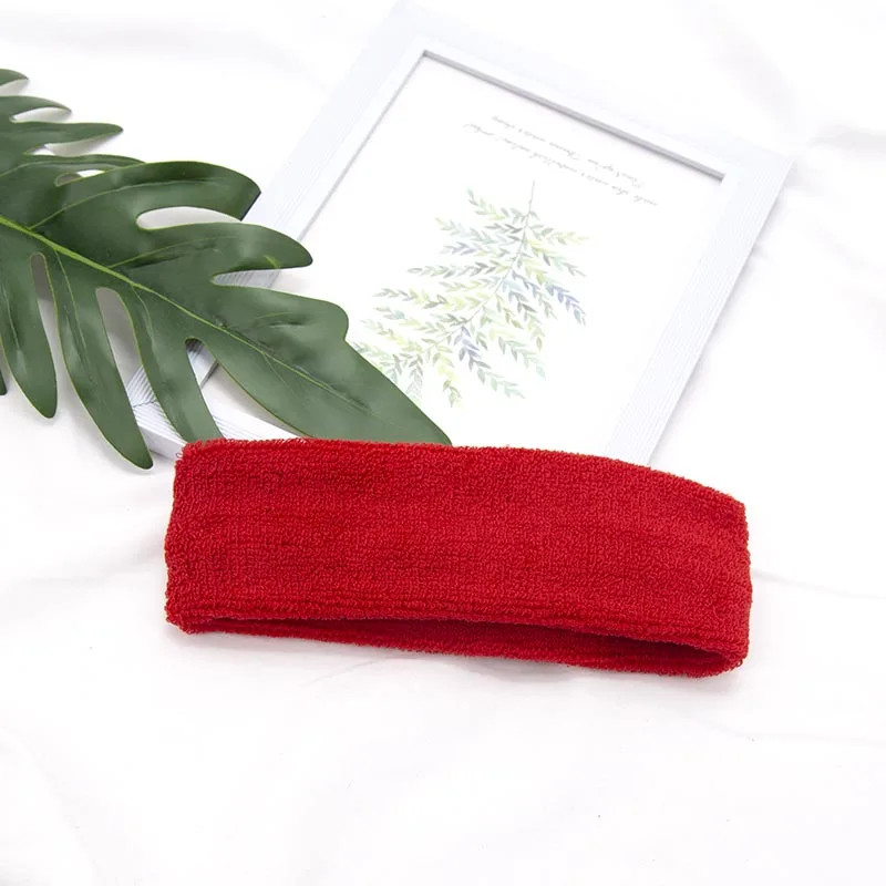 Повязки Yoga Headband