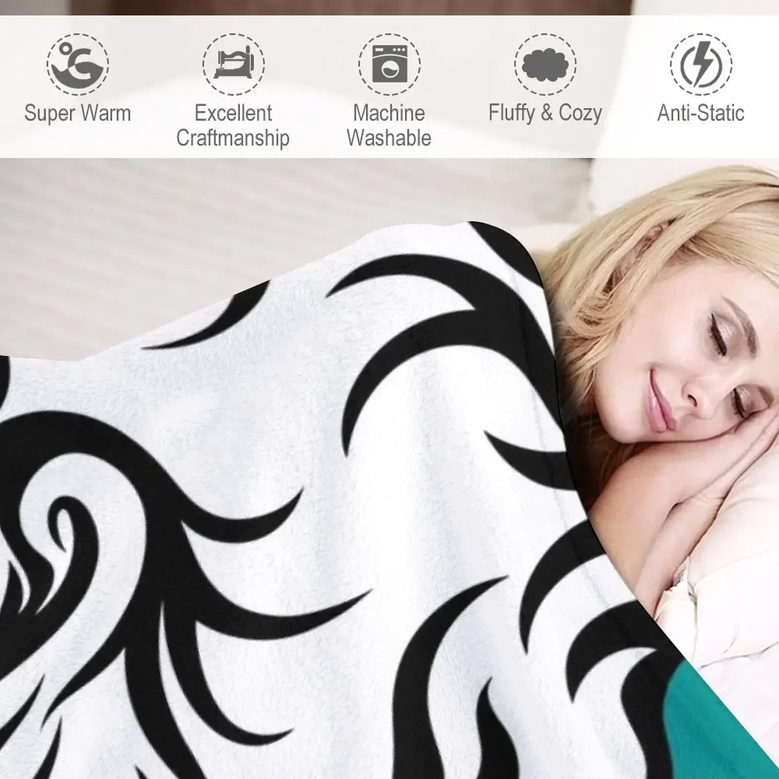 Одеяло RuPaul в стиле поп-арт милые одеяла клетку Polar