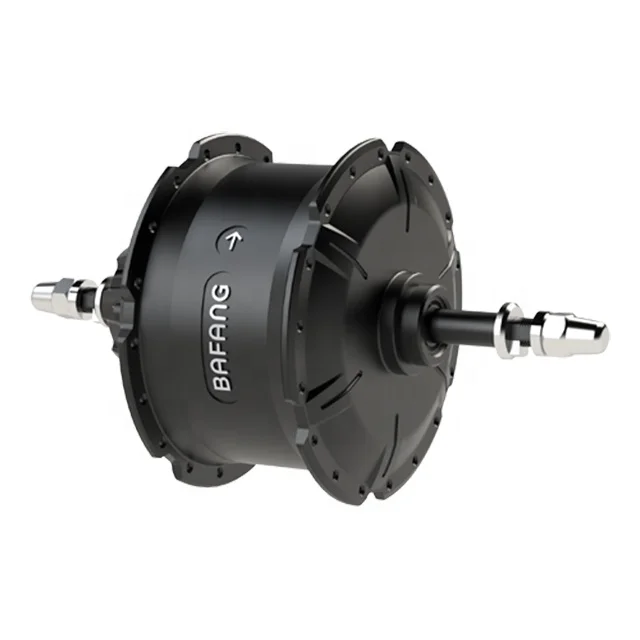 

48v 1000w BaFang ebike conversion hub motor kit