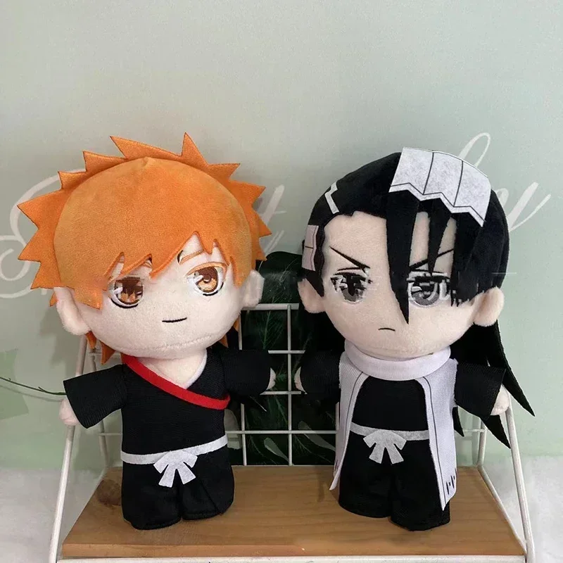 BLEACH плюшевые игрушки