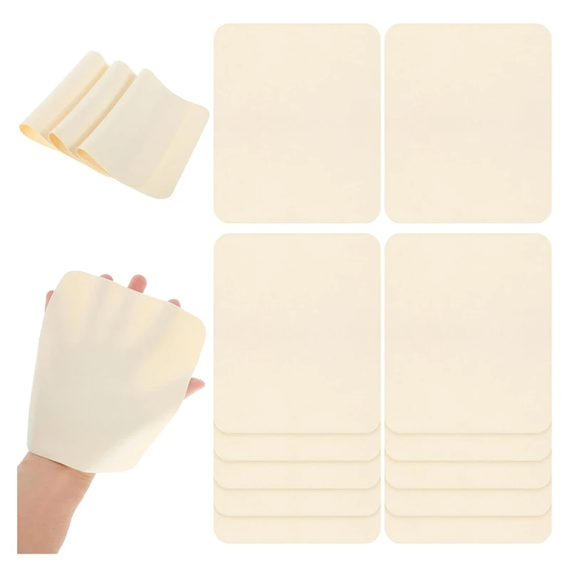 Искусственная замшевая ткань искусственная замша керамика маленькая кожа