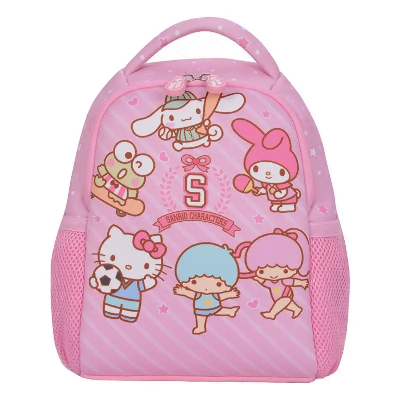 Рисунок 3 - Милый школьный портфель Hellokitty