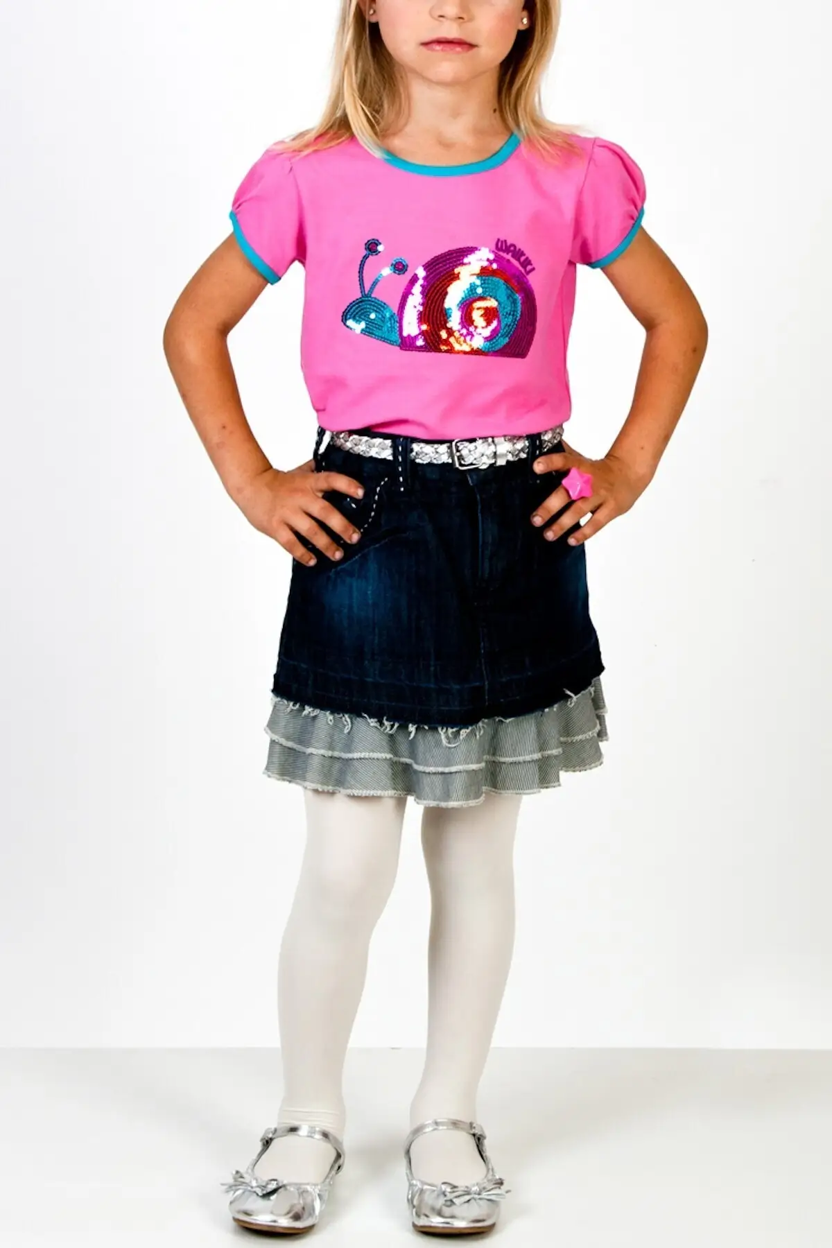 

Child Pantyhose