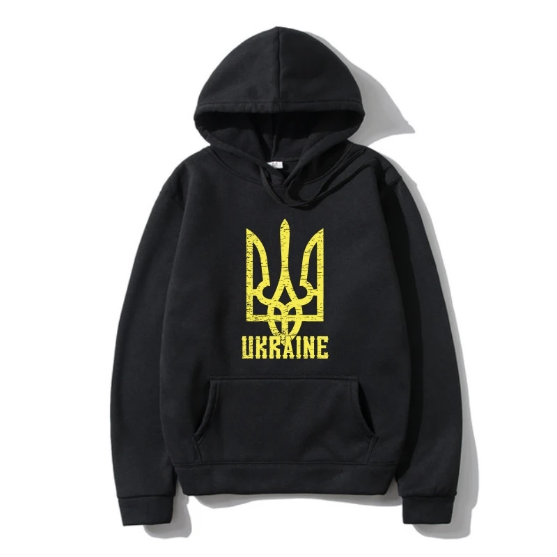 

Мужская верхняя одежда Tryzub из Украины