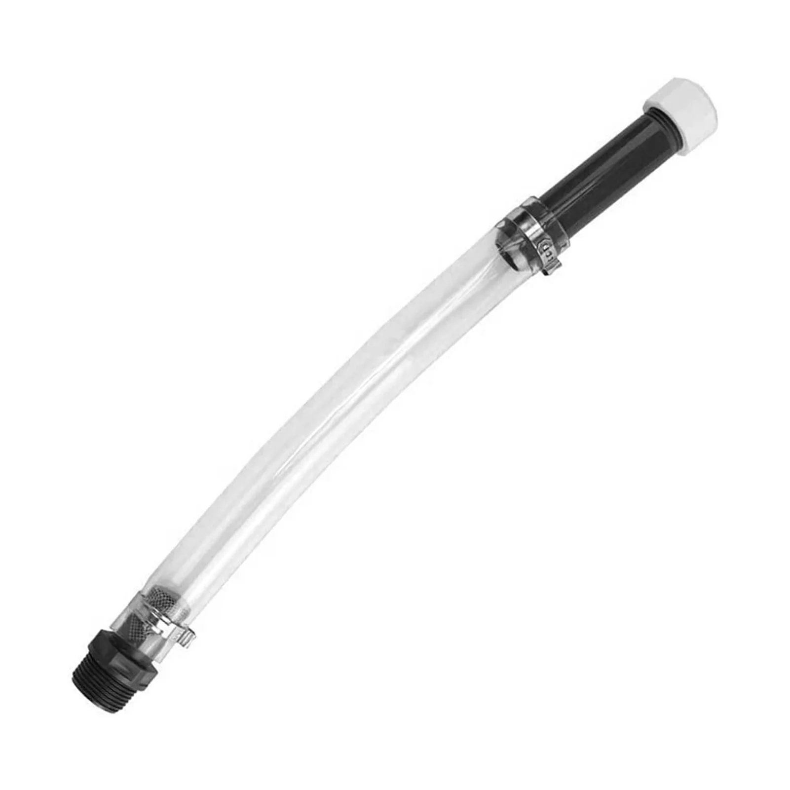 

Racing Fuels Filler Hose 14 Inch Replaceable Jug Hose Filler Hose Can Hose Suitable For Fuels Systems Engines Tube Hose