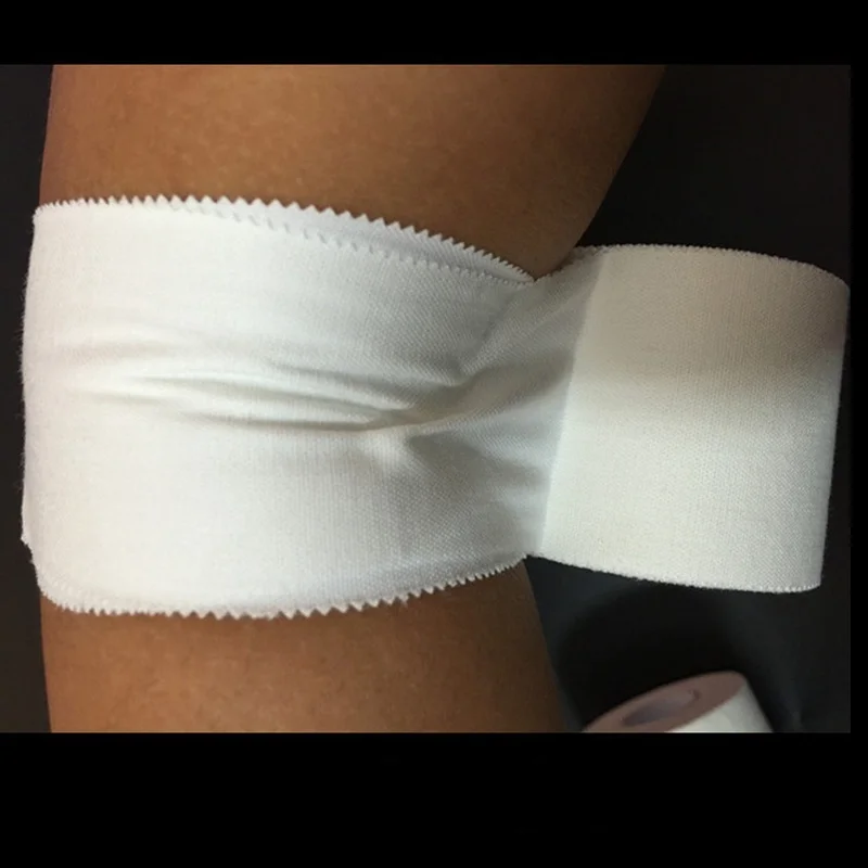 Рисунок 5 - Спортивная хлопковая эластичная