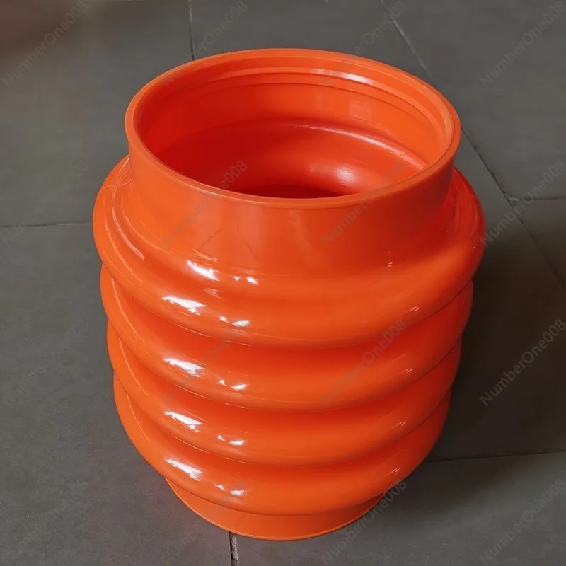 MT-74F MT74F Rammer Bellow ID 160 мм H 250 MT70 MT75
