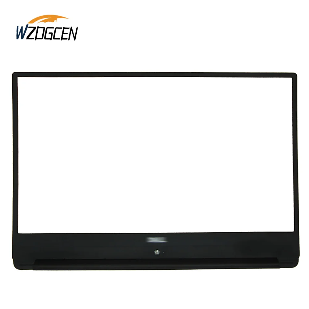 

New For Dell Inspiron 15 7000 7560 7572 Black Display Frame Laptop LCD Bezel Top Cover 7D54D 07D54D