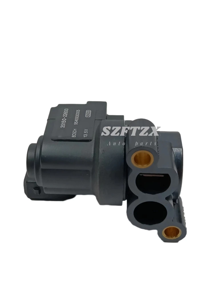 Совершенно новый 3515022600 Клапан холостого хода 35150-22600 для Hyundai Tiburon Elanteur Accent