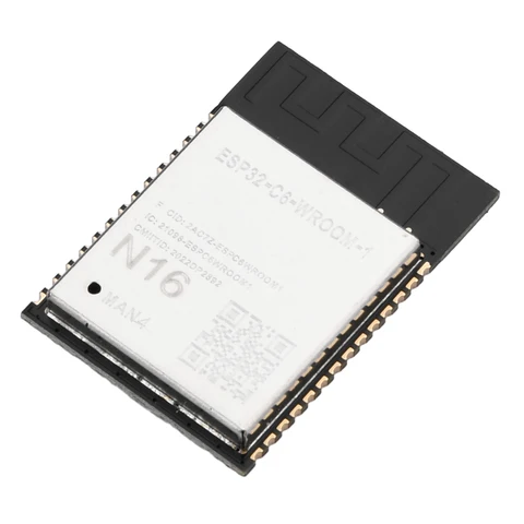 diymore ESP32-C6-WROOM-1 WiFi Bluetooth модуль