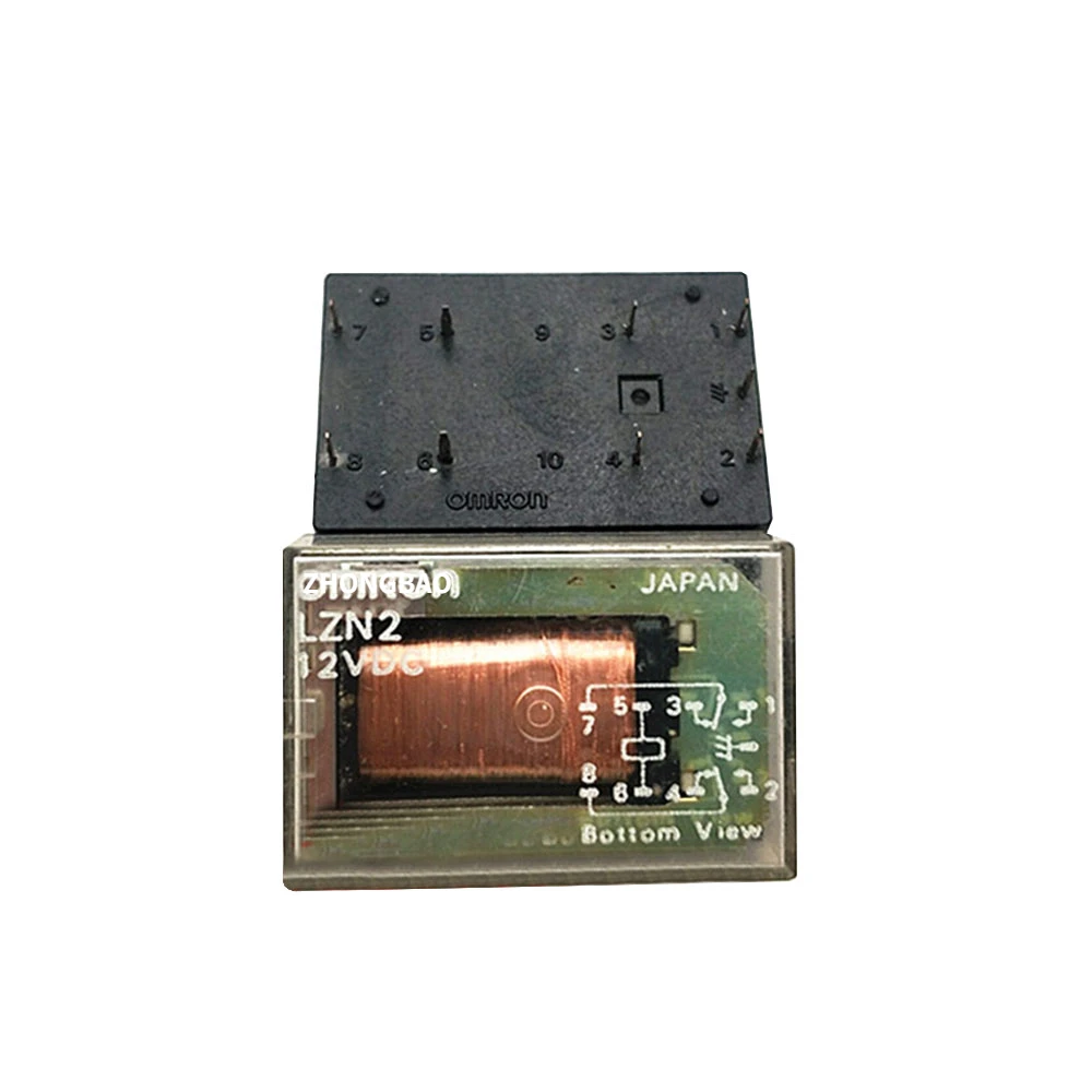 

LZN2 12VDC LZN2 12V DC12V