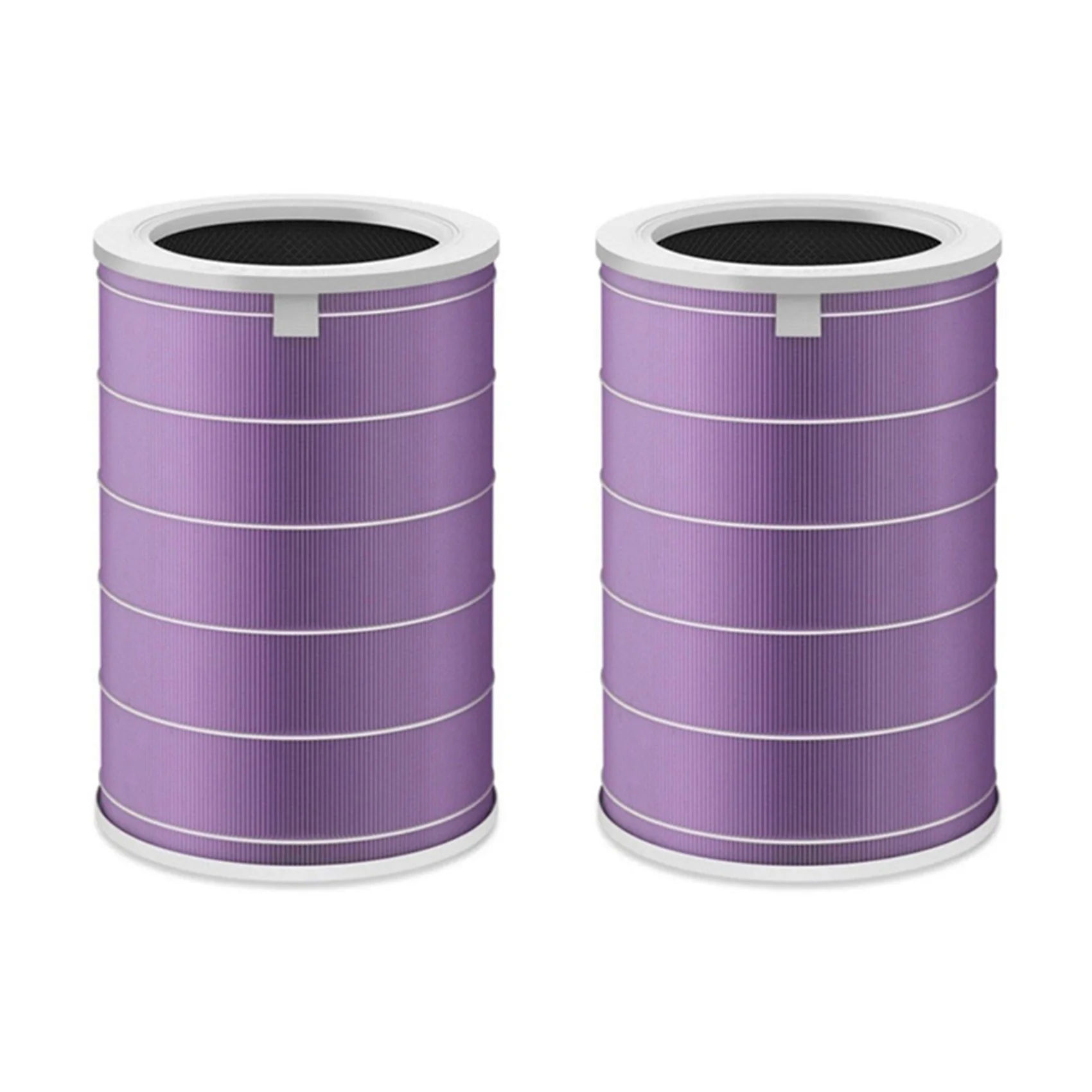 

2X for Air Purifier Filter 2/2S/3/PRO Air Cleaner Filter Intelligent Air Purifier Core Formaldehyde Enhanced S1 Version