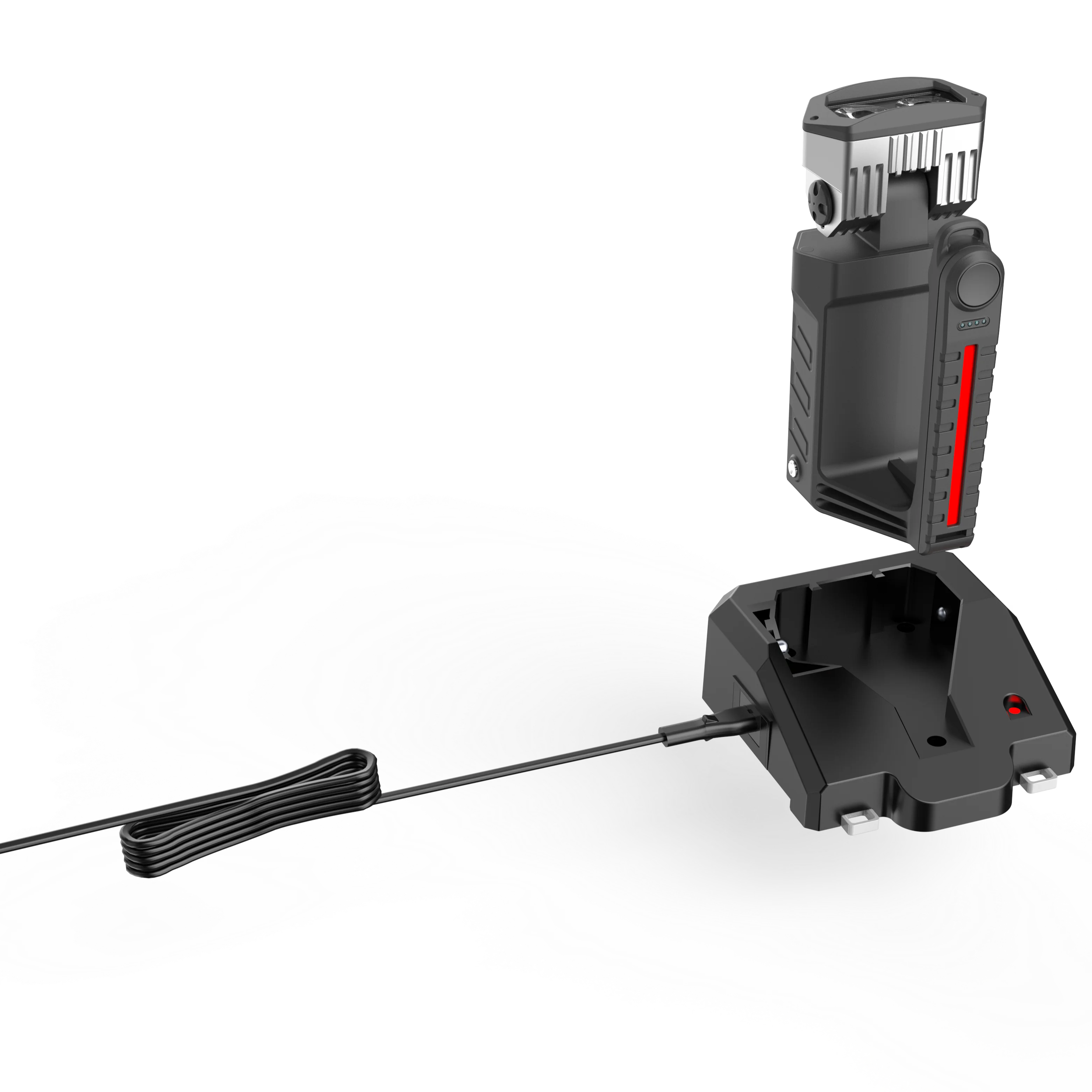 

ExMP52R 330lm High Quality ATEX Certified LED Explosion Proof Torch Portable Rechargeable Super Bright Hand Held Lamp