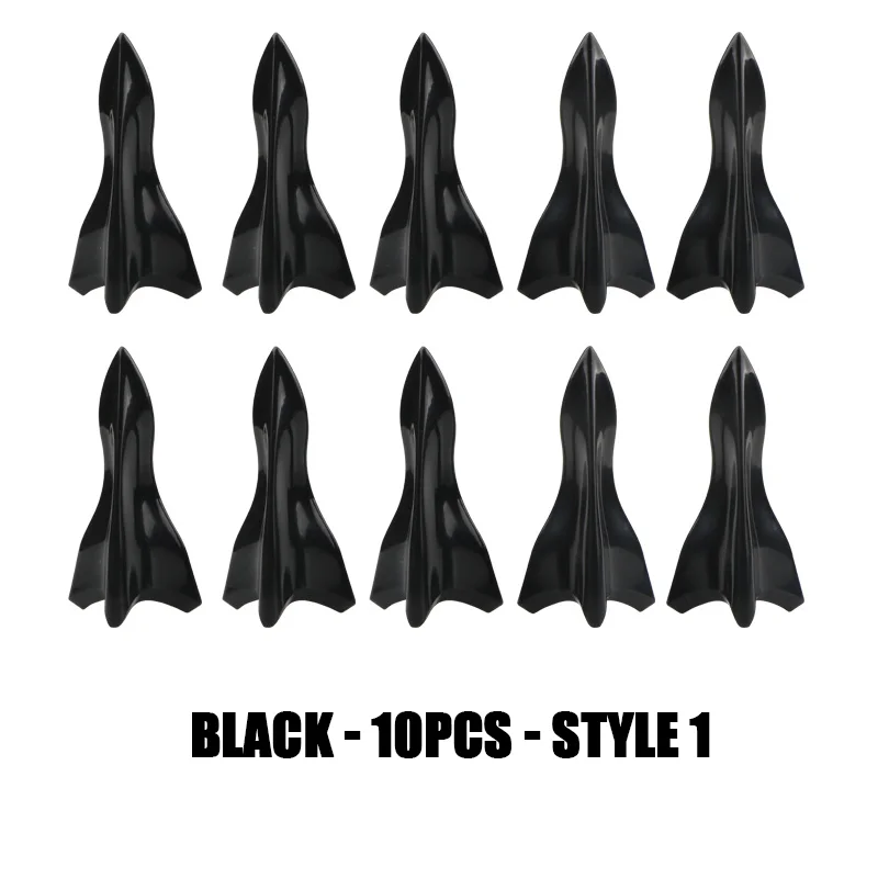 

Автомобильный диффузор в стиле акулы, спойлер для BMW W211 W204 E36 E46 E92, аксессуары Audi A3 Passat B8 Tesla Model Y 2023