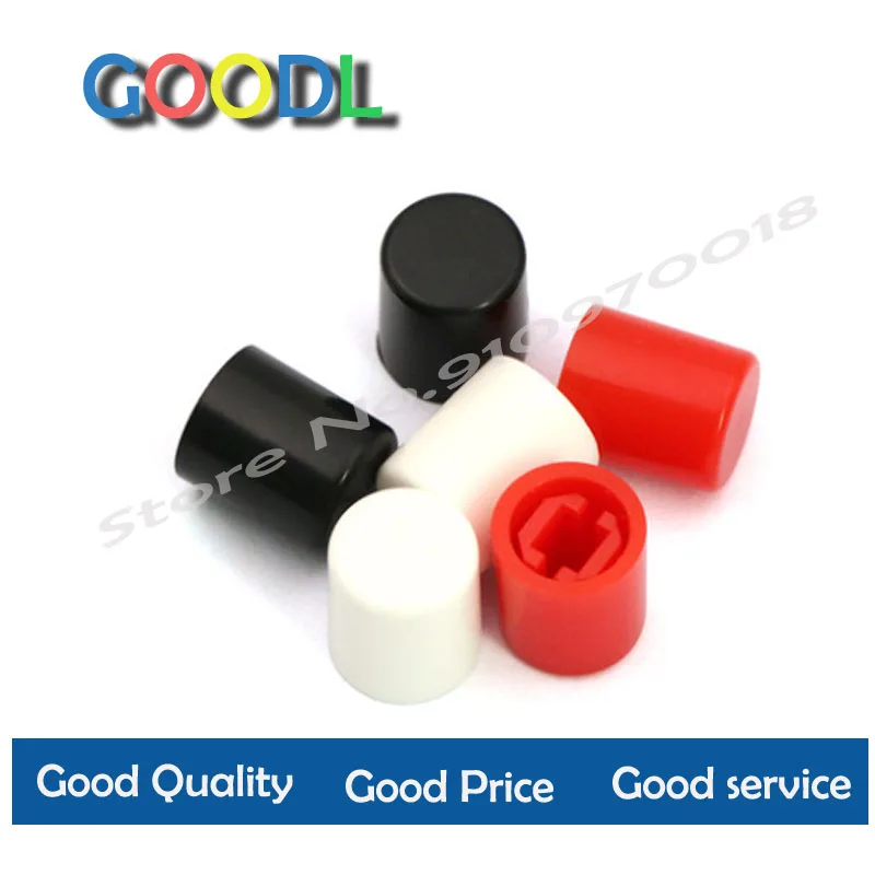 50 шт. a56 бондаж черный браслет красный самодельный для 6x6 серийных бокалов 6*6 прерыватель