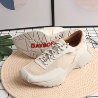 rmk owews spring and autumn high quality mens womens casual shoes leather couple sports shoes hiking shoes running shoes tops