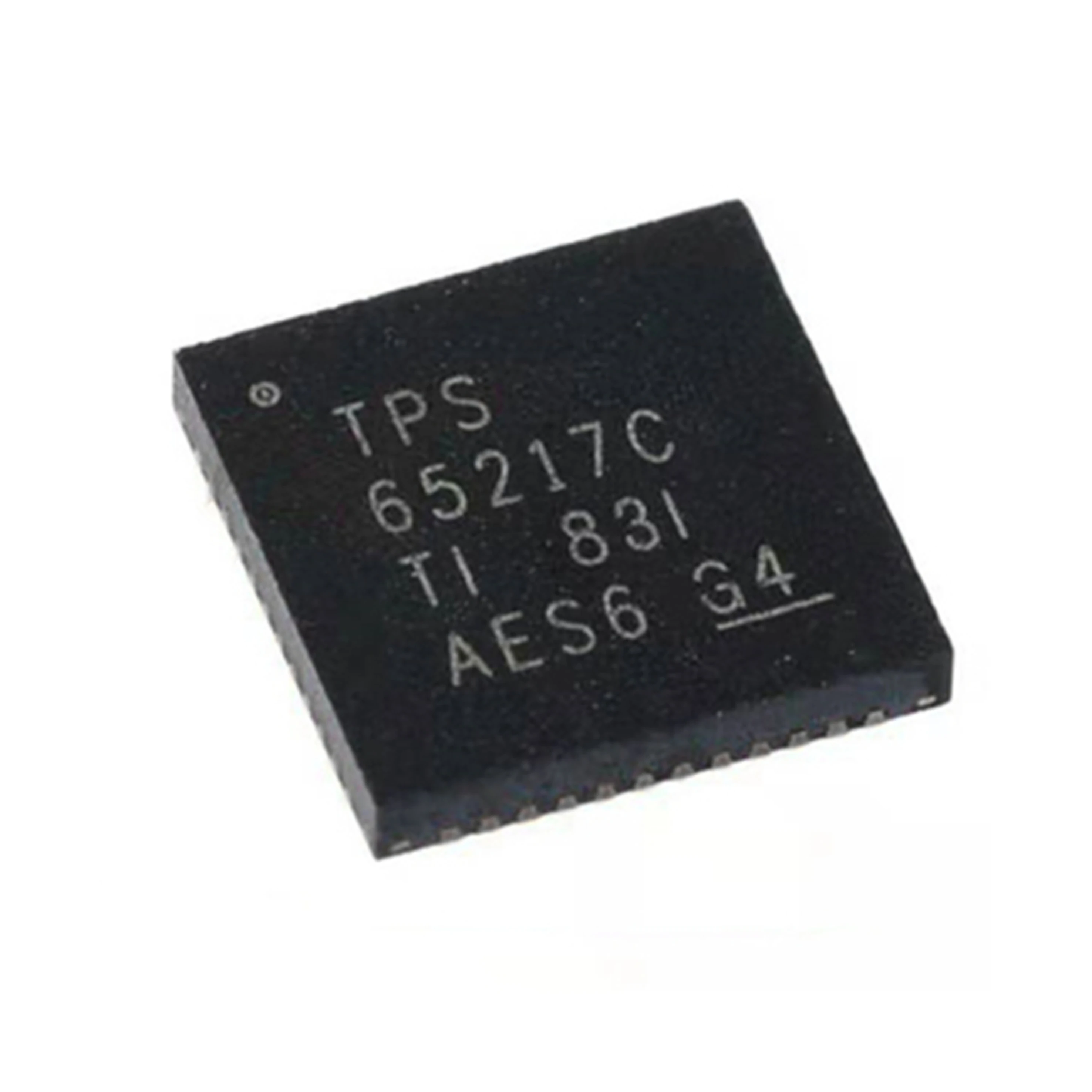 

1 pcs New 100% Original TPS65217CRSLR Arduino Nano Integrated Circuits Operational Amplifier Single Chip Microcomputer