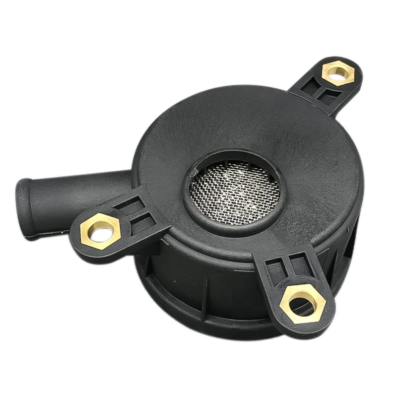 excavator accessories for DH215/220/225/300-5-7 DX engine exhaust pipe cover