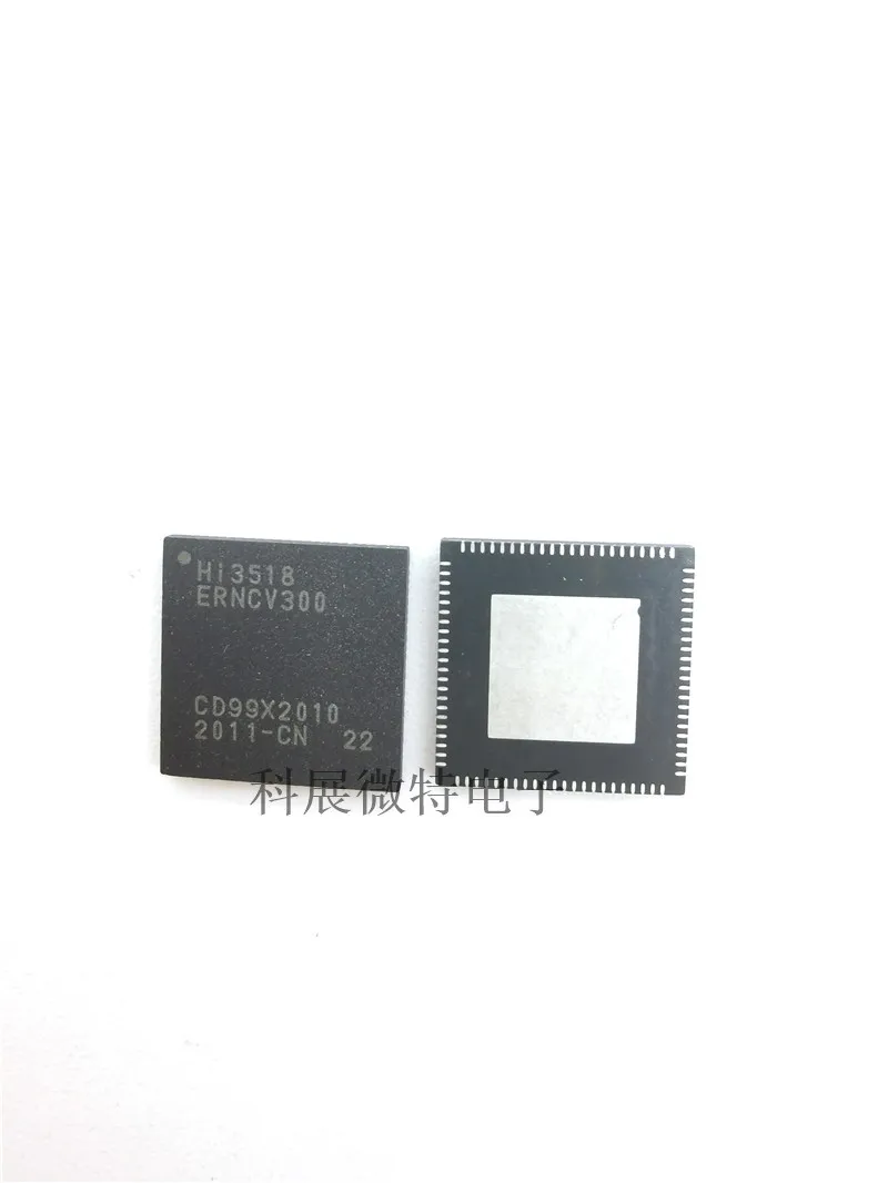 

HI3520ARFCV100 HI3515ARQCV100 HI3515RBCV100 Integrated chip Original New