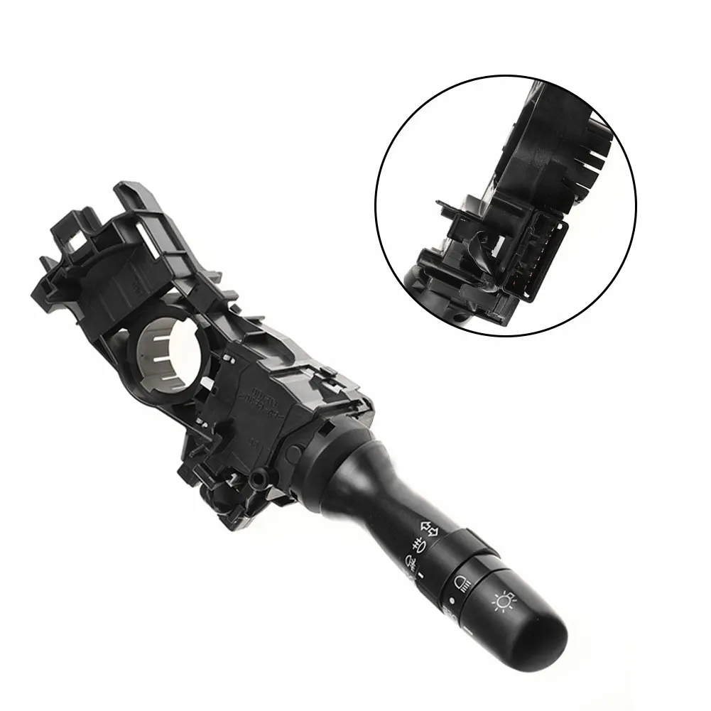 

Accessories Switch Car Column For Toyota 07-13 RAV4 Corolla Head Light