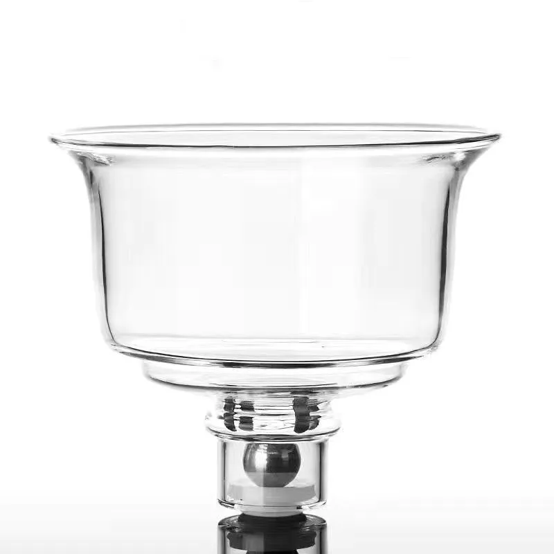 

Автоматический стеклянный чайный набор JIANGXINSHE