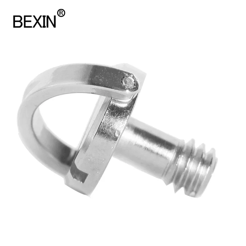 Винт 1/4 D-образное кольцо