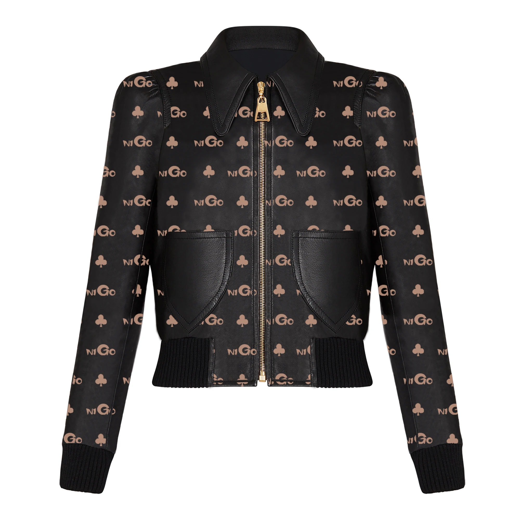 

EDGO Jacket #edgo53387