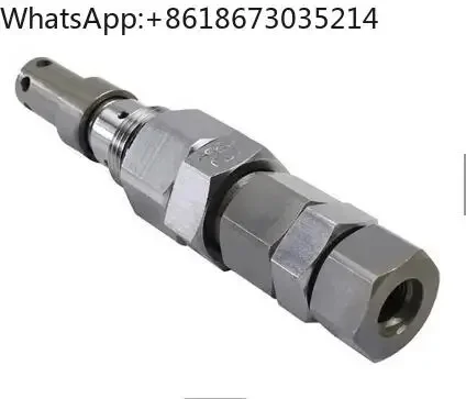 DX225LC DX300LC DX340LC DH225-7 DH300-5 DH340-7 Главный предохранительный клапан экскаватора 420-00257 K