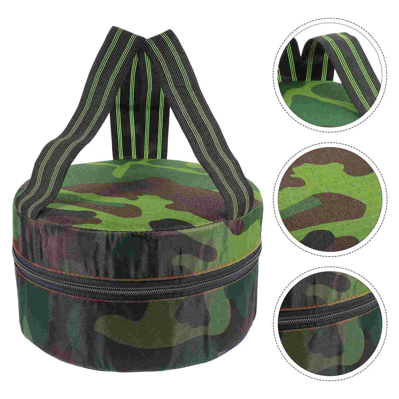 

Stool Weeding Gardening Work Outdoor Chairs Camping Step Stools Foam Cloth Breathable Simple Lightweight Child Portable Adults